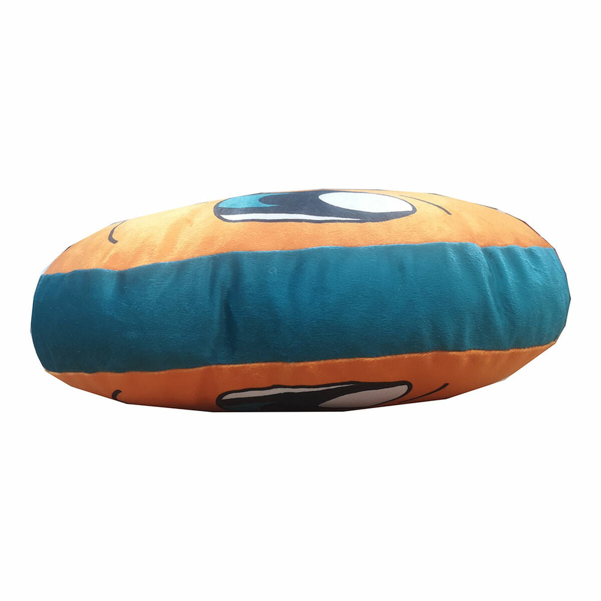 3D cushion Pokémon Charmander 40 x 40 cm-1