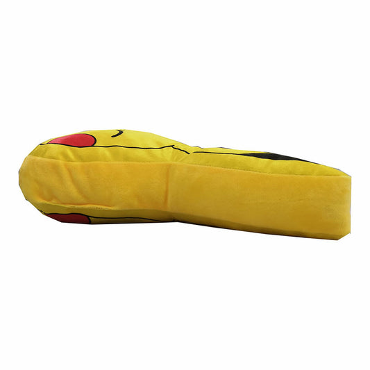 3D cushion Pokémon Pikachu-2