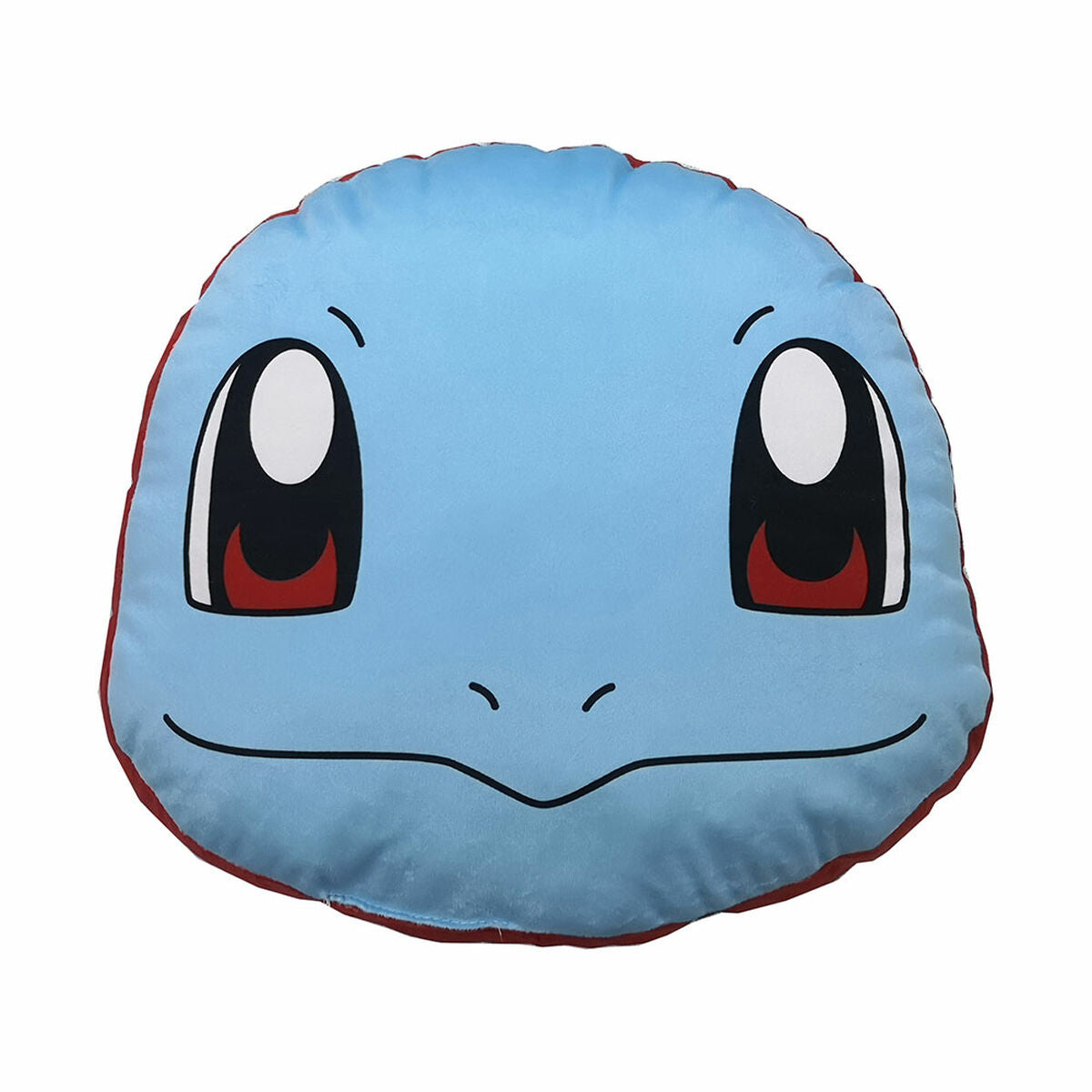 3D cushion Pokémon Squirtle 40 x 40 cm-0