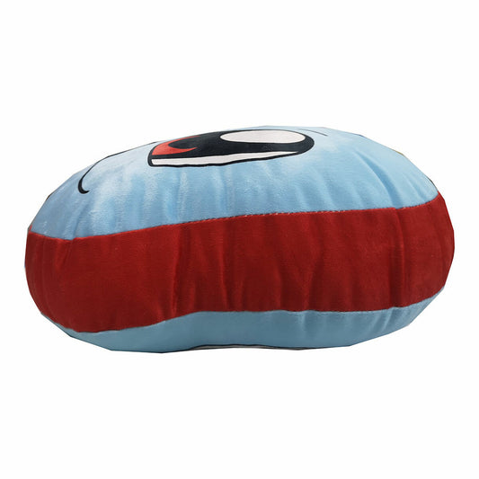 3D cushion Pokémon Squirtle 40 x 40 cm-1