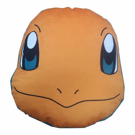 3D cushion Pokémon Charmander 40 x 40 cm-0